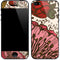 Rose Bud Floral iPhone 5/5s/5SE Skin