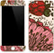 Rose Bud Floral iPhone 6/6s Plus Skin