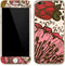 Rose Bud Floral iPhone 6/6s Skin