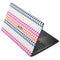 Striped Chevron Asus X502CA 15.6 Skin