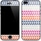 Striped Chevron iPhone 5/5s/5SE Skin