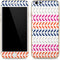 Striped Chevron iPhone 6/6s Skin