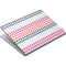 Striped Chevron Surface Book Skin