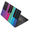 Color Piano Keys Asus X502CA 15.6 Skin