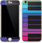 Color Piano Keys iPhone 6/6s Skin