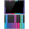 Color Piano Keys Surface Pro 3 Skin