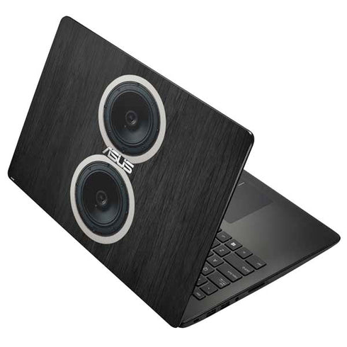Boom Box Speakers Asus X502CA 15.6 Skin