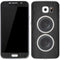 Boom Box Speakers Galaxy S7 Skin