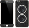 Boom Box Speakers iPhone 6/6s Plus Skin