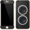 Boom Box Speakers iPhone 6/6s Skin