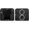 Boom Box Speakers Nintendo 2DS Skin