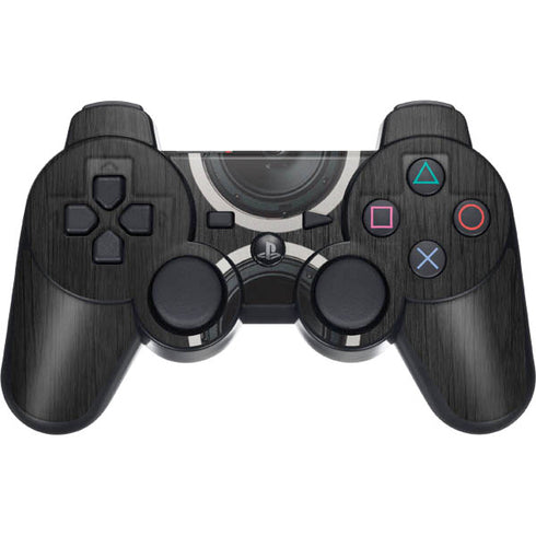 Boom Box Speakers PS3 Dual Shock wireless controller Skin