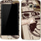 DJ Spinning Galaxy S7 Edge Skin