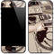 DJ Spinning iPhone 5/5s/5SE Skin