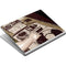 DJ Spinning Surface Book Skin