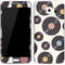 Colorful Records Galaxy S7 Skin