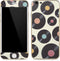 Colorful Records iPhone 6/6s Skin