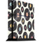 Colorful Records PS4 Console Skin