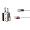 Old Mixtape iPhone Charger (5W USB) Skin
