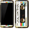 Old Mixtape Galaxy S7 Edge Skin