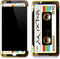 Old Mixtape iPhone 6/6s Plus Skin