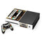Old Mixtape Xbox One Console and Controller Bundle Skin