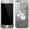 Faded Drumset iPhone 6/6s Skin