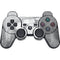 Faded Drumset PS3 Dual Shock wireless controller Skin