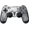 Faded Drumset PS4 Controller Skin