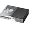 Faded Drumset Xbox One Console Skin