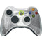 Faded Drumset Xbox 360 Wireless Controller Skin