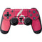 Pink Glitter Music Note PS4 Controller Skin