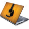 Wood Guitar Generic Laptop Skin