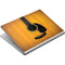 Wood Guitar Surface Book Skin