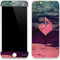 Rustic Musical Heart iPhone 6/6s Plus Skin