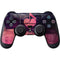 Rustic Musical Heart PS4 Controller Skin