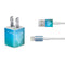 Music Is Freedom iPhone Charger (5W USB) Skin