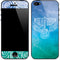 Music Is Freedom iPhone 5/5s/5SE Skin