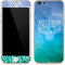 Music Is Freedom iPhone 6/6s Skin