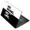No Music No Life Asus X502CA 15.6 Skin