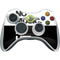 No Music No Life Xbox 360 Wireless Controller Skin