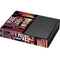 Peace Love And Music Xbox One Console Skin