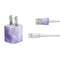Sing With All Your Heart iPhone Charger (5W USB) Skin