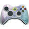 Sing With All Your Heart Xbox 360 Wireless Controller Skin
