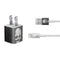 Silent Skull iPhone Charger (5W USB) Skin