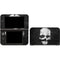Silent Skull 3DS XL 2015 Skin