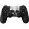 Silent Skull PS4 Controller Skin
