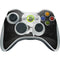 Silent Skull Xbox 360 Wireless Controller Skin