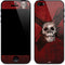 Zombie X Skull & Bone iPhone 5/5s/5SE Skin