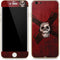 Zombie X Skull & Bone iPhone 6/6s Skin